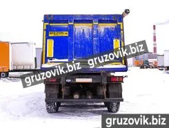Автопоезда MAN TGS с полуприцепом Wielton 2026 года новый фото 5