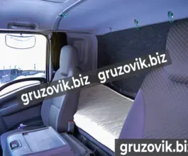 Тентованный грузовик Тентованный грузовик  ISUZU 2017 года б/у фото 3