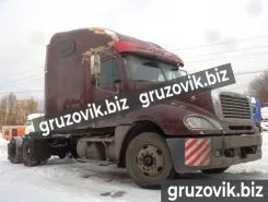 Тягач Седельный тягач Freightliner Columbia 2004 года б/у