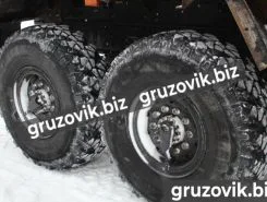 Тентованный грузовик Тентованный грузовик  Камаз 2016 года б/у фото 2
