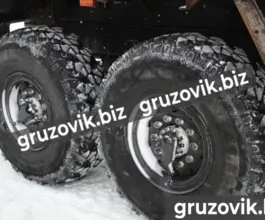 Тентованный грузовик Тентованный грузовик  Камаз 2016 года б/у фото 2