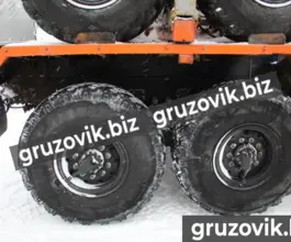 Тентованный грузовик Тентованный грузовик  Камаз 2016 года б/у