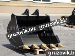 Ковш Ковш стандарнтый 1,1 куб.м. для Hyundai R220 2019 года б/у