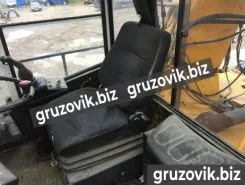 Телескопический погрузчик Кальмар Reachstacker 2001 года б/у фото 5