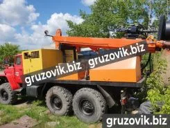 Урал 5557 2014 года б/у