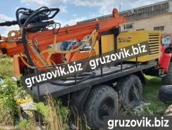 Урал 5557 2014 года б/у фото 4