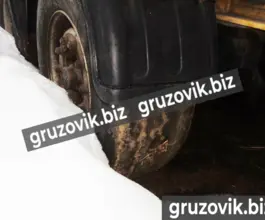 Полуприцеп-цементовоз ППЦ 33 м3  Baryval CB/3AL 2002 года б/у фото 5