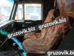 Самосвал Самосвал  Камаз 55111 1992 года б/у
