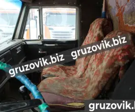 Самосвал Самосвал  Камаз 55111 1992 года б/у