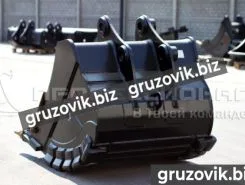 Ковш Ковш скальный 1,4 куб.м. для Hitachi ZX330 2019 года б/у фото 2