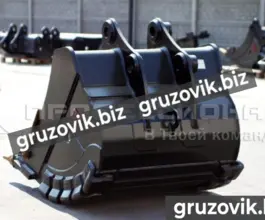 Ковш Ковш скальный 1,4 куб.м. для Hitachi ZX330 2019 года б/у фото 2