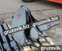 Почвообрабатывающая установка Рыхлитель (клык) для экскаватора 2019 года б/у фото 5