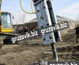 Буровая установка Profbreaker PB 2019 года б/у фото 2