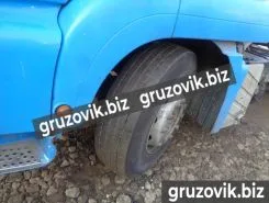 Тягач Седельный тягач MAN TGA 2004 года б/у фото 3