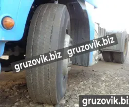 Тягач Седельный тягач MAN TGA 2004 года б/у