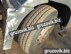 Тягач Седельный тягач MAN TGA 2008 года б/у фото 2