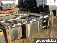 Тягач Седельный тягач MAN TGA 2008 года б/у