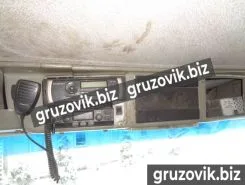Самосвал Самосвал  Howo Sinotruk 2004 года б/у фото 3