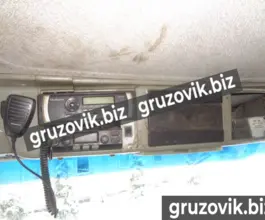 Самосвал Самосвал  Howo Sinotruk 2004 года б/у фото 3