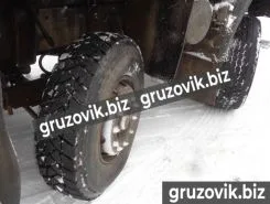 Самосвал Самосвал  Howo Sinotruk 2004 года б/у фото 5