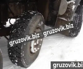 Самосвал Самосвал  Howo Sinotruk 2004 года б/у фото 5