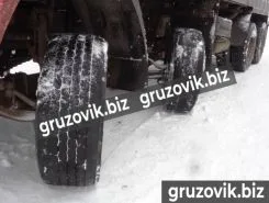 Самосвал Самосвал  Howo Sinotruk 2004 года б/у фото 4