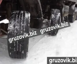 Самосвал Самосвал  Howo Sinotruk 2004 года б/у фото 4