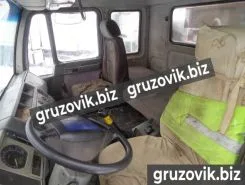 Самосвал Самосвал  Howo Sinotruk 2004 года б/у