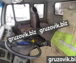 Самосвал Самосвал  Howo Sinotruk 2004 года б/у