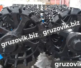 Почвообрабатывающая техника Союзпоставка КЗК-6-03 2020 года новый фото 4