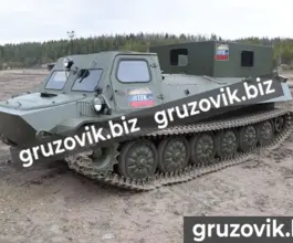 Грузопассажирский автомобиль МСГ 1 2012 года новый фото 2