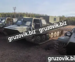 Грузопассажирский автомобиль МСГ 1 2012 года новый фото 3