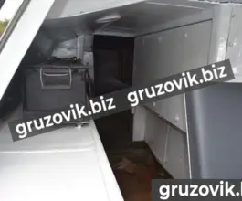 Грузопассажирский автомобиль МСГ 1 2012 года новый фото 5