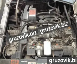 Полуприцеп-рефрижератор Schmitz SKO24/L-13.4 2011 года б/у фото 4