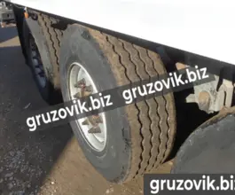 Полуприцеп-рефрижератор Schmitz SKO24/L-13.4 2011 года б/у фото 3