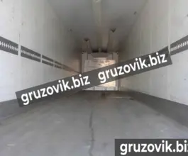 Полуприцеп-рефрижератор Schmitz SKO24/L-13.4 2011 года б/у фото 2