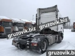 Тягач Седельный тягач Scania G-series 2011 года б/у фото 3