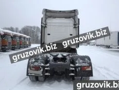 Тягач Седельный тягач Scania G-series 2011 года б/у фото 4