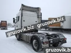 Тягач Седельный тягач Scania G-series 2011 года б/у фото 5