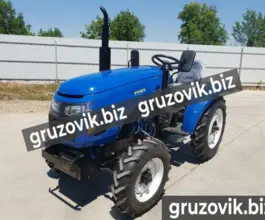 Трактор Русич Т-224 2019 года б/у