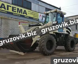 Фронтальный погрузчик Bars SX20 2020 года новый