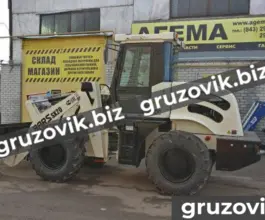 Фронтальный погрузчик Bars SX20 2020 года новый фото 2