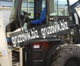 Фронтальный погрузчик Bars SX20 2020 года новый фото 3