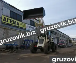 Фронтальный погрузчик Bars SX20 2020 года новый фото 5