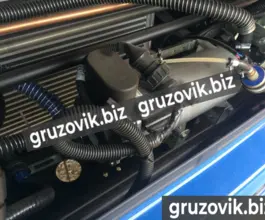 Бортовой Бортовой Камаз 65117,  2018 года новый фото 2