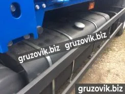 Бортовой Бортовой Камаз 65117,  2018 года новый фото 4