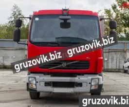 Бортовой Бортовой Volvo FL,  2019 года б/у фото 2