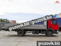 Бортовой Бортовой Volvo FL,  2019 года б/у фото 4