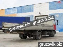 Бортовой Бортовой Volvo FL,  2019 года б/у фото 5