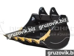 Ковш Ковш усиленный 1,2 куб.м. для Volvo EC240 2019 года б/у фото 2